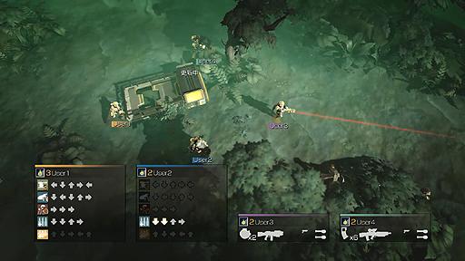 画像ギャラリー No.006のサムネイル画像 / 「Magicka」の開発元が放つ新作「HELLDIVERS(ヘルダイバー)」の国内発売が決定。“超骨太/高難度”を謳うSFシューティング