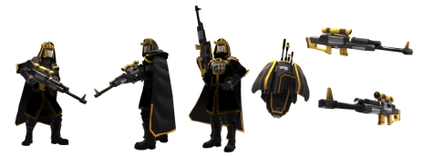 画像ギャラリー No.003のサムネイル画像 / シューティングゲーム「HELLDIVERS(ヘルダイバー)」が本日配信に。DLCを付属したリミテッドエディションパックも期間限定で登場