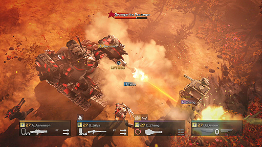 ꡼ No.005Υͥ / HELLDIVERSʥإСˡԤDLCʤɤޤȤ᤿ɤΡ֥ѡƥåȥǥפȯ