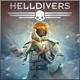 画像ギャラリー No.002のサムネイル画像 / 「HELLDIVERS」の第4弾DLCが配信開始。2種類のヘルダイバーが参戦