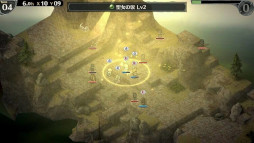 画像ギャラリー No.007のサムネイル画像 / 3DS/Switch向け「マーセナリーズサーガ」シリーズ3タイトルを対象とした“傭兵たちの秋セール”が開催に