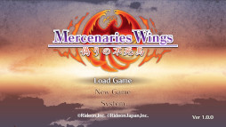 画像ギャラリー No.013のサムネイル画像 / ライドオンジャパンが3DS,Switch,PS向けセールを開始。「マーセナリーズサーガ」シリーズ最大70%OFFに