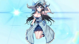 画像ギャラリー No.002のサムネイル画像 / 「ブレイブソード×ブレイズソウル」のTVCMがTOKYO MXで放映開始