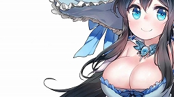 画像ギャラリー No.003のサムネイル画像 / 「ブレイブソード×ブレイズソウル」のTVCMがTOKYO MXで放映開始