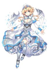 画像ギャラリー No.001のサムネイル画像 / 「ブレイブソード×ブレイズソウル」レア魔剣の製造率がアップする“魔王祭”が開催