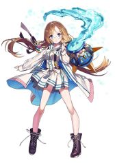 画像ギャラリー No.002のサムネイル画像 / 「ブレイブソード×ブレイズソウル」レア魔剣の製造率がアップする“魔王祭”が開催