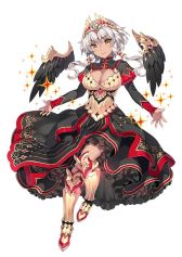 画像ギャラリー No.003のサムネイル画像 / 「ブレイブソード×ブレイズソウル」レア魔剣の製造率がアップする“魔王祭”が開催