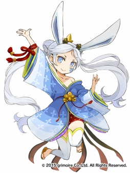 画像ギャラリー No.009のサムネイル画像 / 「ブレイブソード×ブレイズソウル」多数の機能をアップデート。明日からは限定製造フェスも