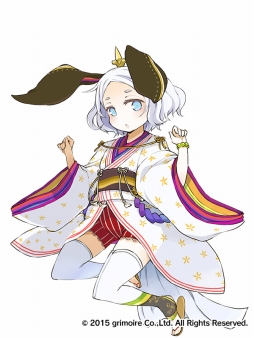 画像ギャラリー No.010のサムネイル画像 / 「ブレイブソード×ブレイズソウル」多数の機能をアップデート。明日からは限定製造フェスも