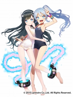 画像ギャラリー No.011のサムネイル画像 / 「ブレイブソード×ブレイズソウル」多数の機能をアップデート。明日からは限定製造フェスも