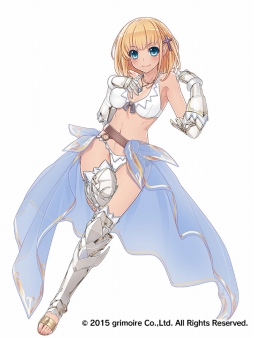 画像ギャラリー No.012のサムネイル画像 / 「ブレイブソード×ブレイズソウル」多数の機能をアップデート。明日からは限定製造フェスも