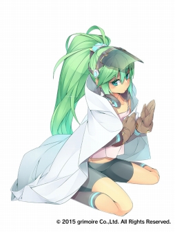 画像ギャラリー No.014のサムネイル画像 / 「ブレイブソード×ブレイズソウル」多数の機能をアップデート。明日からは限定製造フェスも