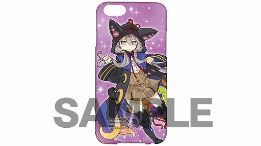 画像ギャラリー No.006のサムネイル画像 / 「ブレイブソード×ブレイズソウル」の抱き枕カバーなどが商品化決定