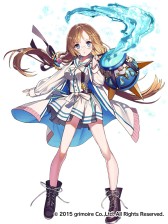 画像ギャラリー No.002のサムネイル画像 / 「ブレイブソード×ブレイズソウル」水・風属性魔剣の製造率が期間限定でアップ