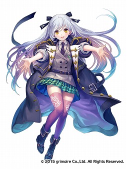 画像ギャラリー No.003のサムネイル画像 / 「ブレイブソード×ブレイズソウル」,5種類のランクS魔剣が登場する製造イベントを開催