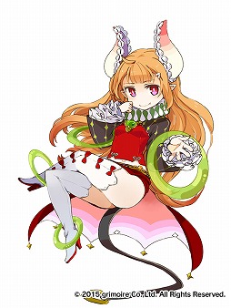 画像ギャラリー No.004のサムネイル画像 / 「ブレイブソード×ブレイズソウル」,5種類のランクS魔剣が登場する製造イベントを開催