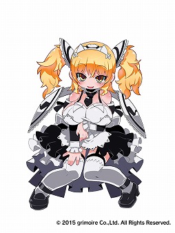 画像ギャラリー No.005のサムネイル画像 / 「ブレイブソード×ブレイズソウル」,5種類のランクS魔剣が登場する製造イベントを開催