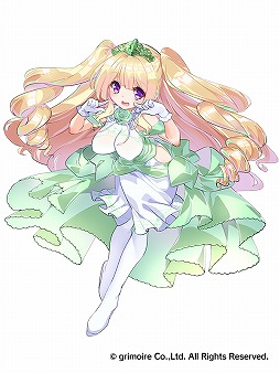 画像ギャラリー No.006のサムネイル画像 / 「ブレイブソード×ブレイズソウル」,5種類のランクS魔剣が登場する製造イベントを開催