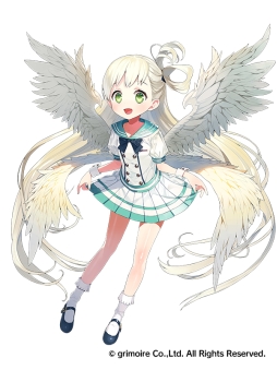 画像ギャラリー No.005のサムネイル画像 / 「ブレイブソード×ブレイズソウル」新S魔剣「アロンダイト」がメダル交換に登場