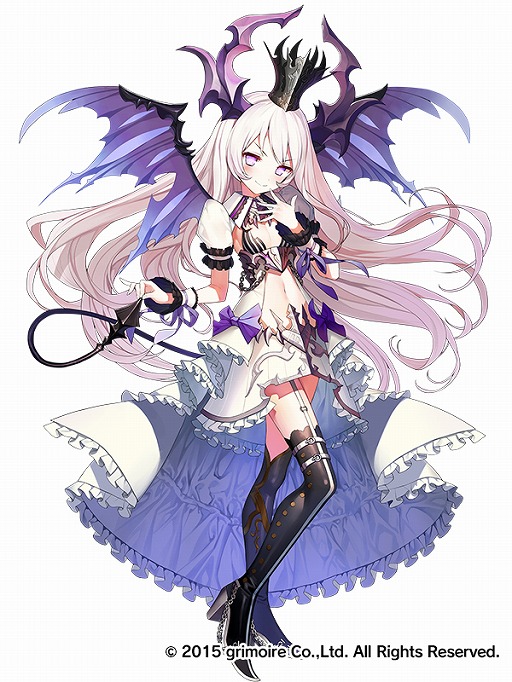 画像ギャラリー No.002のサムネイル画像 / 「ブレイブソード×ブレイズソウル」，ご指名製造「selected blade girls」を開催