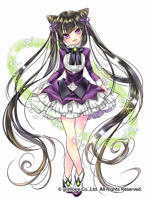 画像ギャラリー No.003のサムネイル画像 / 「ブレイブソード×ブレイズソウル」,メダル交換にS級を含む2人の新魔剣が登場