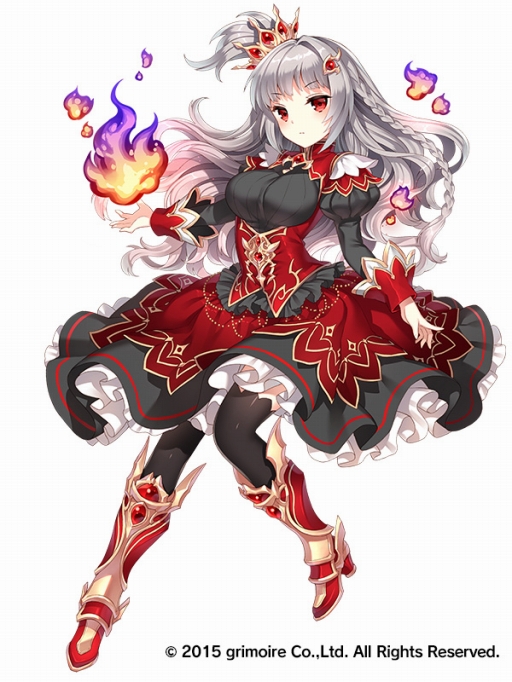 画像ギャラリー No.004のサムネイル画像 / 「ブレイブソード×ブレイズソウル」，24時間限定の製造フェス「魔王祭・轟」を開催