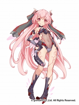 画像ギャラリー No.005のサムネイル画像 / 「ブレイブソード×ブレイズソウル」で十二星座魔剣「ヴァルゴ」が登場するイベントが開催中