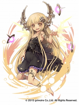 画像ギャラリー No.009のサムネイル画像 / 「ブレイブソード×ブレイズソウル」で十二星座魔剣「ヴァルゴ」が登場するイベントが開催中