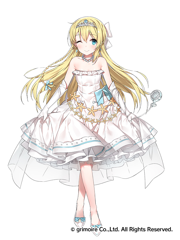 画像集 002 ブレイブソード ブレイズソウル イベント スカーレットブルーワールド を開催 4gamer Net