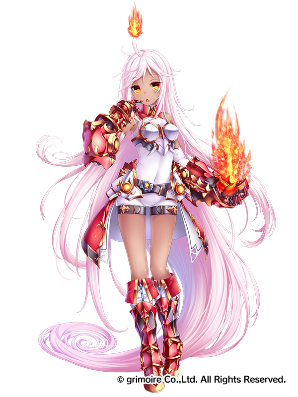 画像集 003 ブレイブソード ブレイズソウル イベント スカーレットブルーワールド を開催 4gamer Net