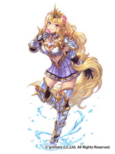 画像ギャラリー No.006のサムネイル画像 / 「ブレイブソード×ブレイズソウル」にヴェロニカ姉妹(CV:石川由依)が登場