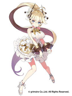 ���������꡼ No.005�Υ���ͥ������ / �֥֥�ߥ֥�ס������򴹤˿�S��������о졣���ָ��ꥤ�٥�ȤⳫ����