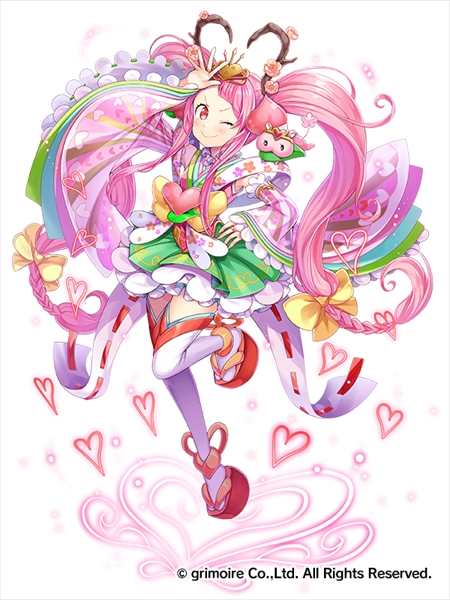 画像ギャラリー No.003のサムネイル画像 / 「ブレイブソード×ブレイズソウル」，24時間限定製造フェス「大魔王祭・雛」が開催