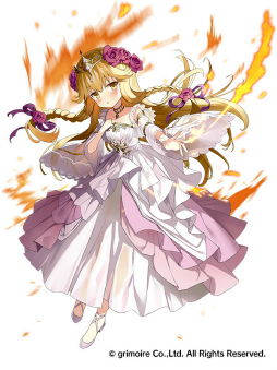 画像ギャラリー No.003のサムネイル画像 / 「ブレイブソード×ブレイズソウル」，村川梨衣さん演じる新SS魔剣が登場