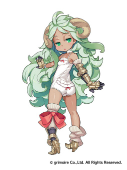 画像ギャラリー No.007のサムネイル画像 / 「ブレイブソード×ブレイズソウル」，村川梨衣さん演じる新SS魔剣が登場