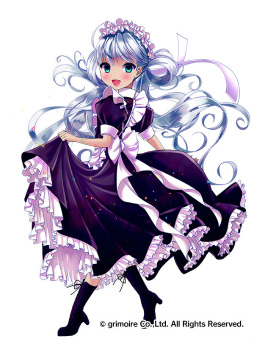 画像ギャラリー No.008のサムネイル画像 / 「ブレイブソード×ブレイズソウル」，村川梨衣さん演じる新SS魔剣が登場