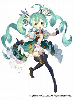 画像ギャラリー No.003のサムネイル画像 / 「ブレイブソード×ブレイズソウル」,製造フェス“裏・魔王祭”を開催