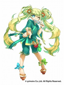 画像ギャラリー No.006のサムネイル画像 / 「ブレイブソード×ブレイズソウル」,製造フェス“裏・魔王祭”を開催