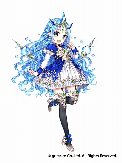 画像ギャラリー No.002のサムネイル画像 / 「ブレイブソード×ブレイズソウル」，製造フェス“大魔王祭・MELT”を開催