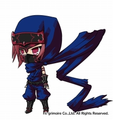 画像ギャラリー No.004のサムネイル画像 / 「ブレイブソード×ブレイズソウル」新イベント「願わくば儚き宴に祝杯を」が開幕