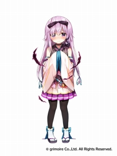 画像ギャラリー No.006のサムネイル画像 / 「ブレイブソード×ブレイズソウル」新イベント「願わくば儚き宴に祝杯を」が開幕