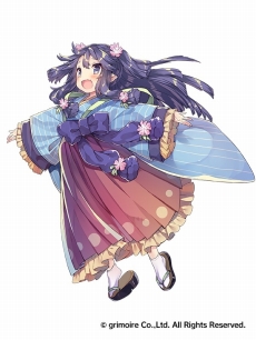 画像ギャラリー No.007のサムネイル画像 / 「ブレイブソード×ブレイズソウル」新イベント「願わくば儚き宴に祝杯を」が開幕