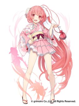 画像ギャラリー No.003のサムネイル画像 / 「ブレイブソード×ブレイズソウル」に小倉唯さんが演じる新ランクSS魔剣登場