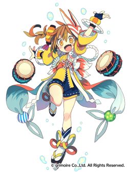 画像ギャラリー No.004のサムネイル画像 / 「ブレイブソード×ブレイズソウル」に小倉唯さんが演じる新ランクSS魔剣登場