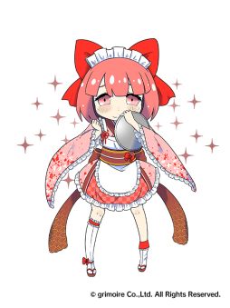 画像ギャラリー No.007のサムネイル画像 / 「ブレイブソード×ブレイズソウル」に小倉唯さんが演じる新ランクSS魔剣登場