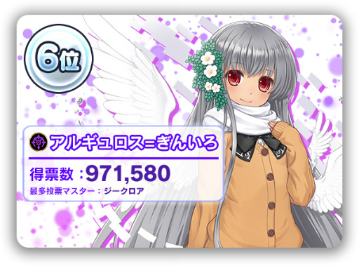 ���������꡼ No.006�Υ���ͥ������ / �֥֥쥤�֥����ɡߥ֥쥤�����������2��ҥ������������ɼ�η��ȯɽ