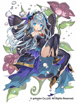 画像ギャラリー No.002のサムネイル画像 / 「ブレイブソード×ブレイズソウル」，9月2日16時までランクS以上の魔剣製造確率が6倍UP
