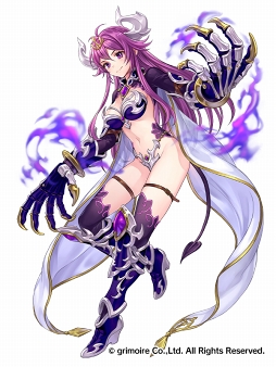 画像ギャラリー No.004のサムネイル画像 / 「ブレイブソード×ブレイズソウル」，9月2日16時までランクS以上の魔剣製造確率が6倍UP