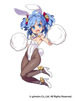 画像ギャラリー No.006のサムネイル画像 / 「ブレイブソード×ブレイズソウル」，三森すずこさん演じるSS魔剣が新登場