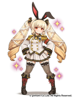 画像ギャラリー No.007のサムネイル画像 / 「ブレイブソード×ブレイズソウル」，三森すずこさん演じるSS魔剣が新登場